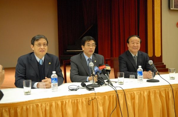 宝鸡岐山县已在长江三角洲签署五个项目，吸引5.85亿元